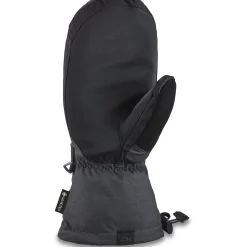 Titan Gore-Tex Mitt - Carbon