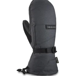 Titan Gore-Tex Mitt - Carbon