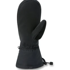 Titan Gore-Tex Mitt - Rubber