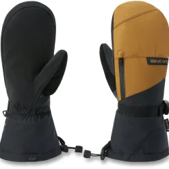 Titan Gore-Tex Mitt - Rubber