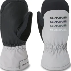 Toddler Astro Mitts - Griffin