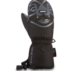 Toddler Scrambler Mitt - Bear