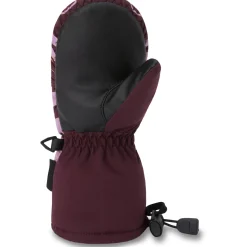 Toddler Scrambler Mitts - Port Royale