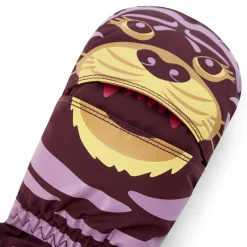 Toddler Scrambler Mitts - Port Royale