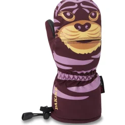 Toddler Scrambler Mitts - Port Royale