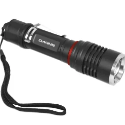 Torch Zoom Flashlight 300 Lumens - Castlerock
