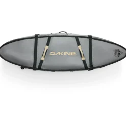 Tour Pro Surfboard Roller Bag - Castlerock/Stone