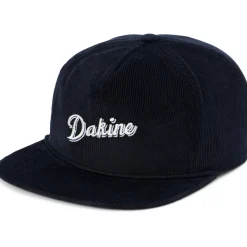 Tour Unstructured Ballcap - Black/White