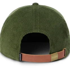 Tour Unstructured Ballcap - Cypress