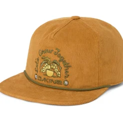 Tour Unstructured Ballcap - Lets Grow Together
