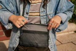 Travel Crossbody Bag