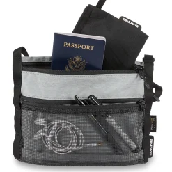 Travel Crossbody Bag