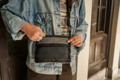 Travel Crossbody Bag