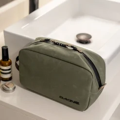 Travel Kit - Small - Mulled Basil