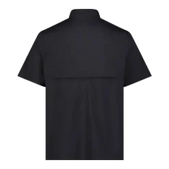 Trekker Buttondown Button Down Shirt - Black