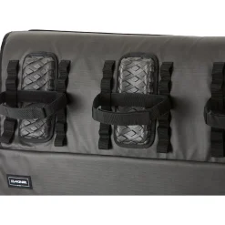 Universal Pickup Pad - Black