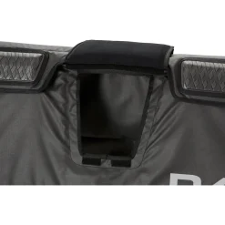 Universal Pickup Pad - Black