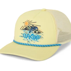 Vacation Trucker - Dolphin