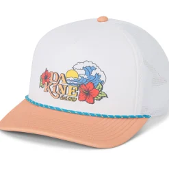 Vacation Trucker - Hawaiian Wave