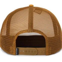 Vacation Trucker - Inca Gold