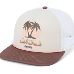 Vacation Trucker - Marron