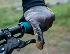 Vectra 2.0 Bike Glove