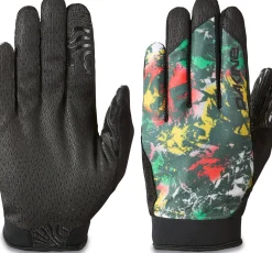 Vectra 2.0 Bike Glove