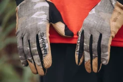 Vectra 2.0 Gloves - Classic Camo