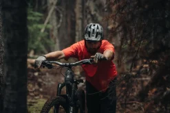 Vectra 2.0 Gloves - Red Tide