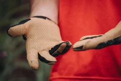 Vectra 2.0 Gloves - Red Tide