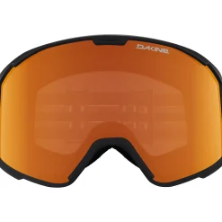 Venue Snow Goggle - Black/Amber