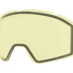 Venue Snow Goggle Replacement Lens - Storm Yellow