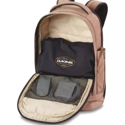 Verge Backpack 25L - Mulled Basil