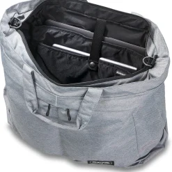 Verge Weekender Tote 34L - Black Ripstop