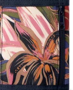 Vert Rail Wallet - Dark Stargazer