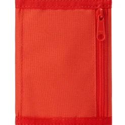 Vert Rail Wallet - Flame Scarlet