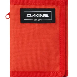 Vert Rail Wallet - Flame Scarlet