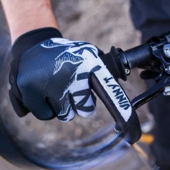 Vinny T Team Vectra 2.0 Bike Glove