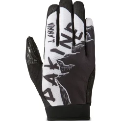 Vinny T Team Vectra 2.0 Bike Glove