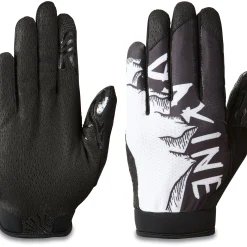 Vinny T Team Vectra 2.0 Bike Glove