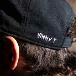 Vinny T Unstructured Cap