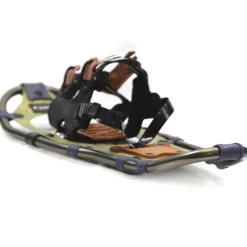 Vista Ridge Series Snowshoe Kit - Calliste Green