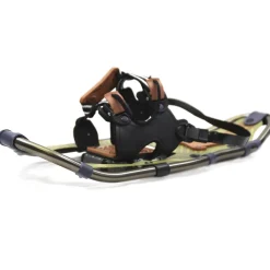 Vista Ridge Series Snowshoe Kit - Calliste Green
