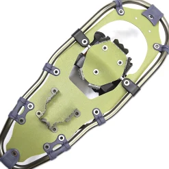 Vista Ridge Series Snowshoe Kit - Calliste Green