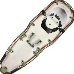 Vista Ridge Series Snowshoe Kit - Pureed Pumpkin