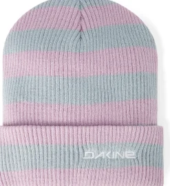 Wally Beanie - Burnished Lilac