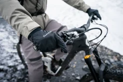 White Knuckle Bike Glove