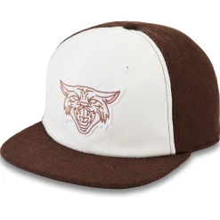 Wildcat Snapback Hat