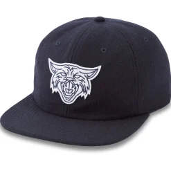 Wildcat Snapback Hat
