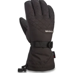 Womens Camino Glove - Black